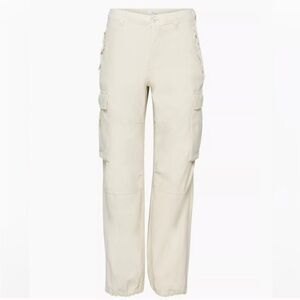 ARITZIA TNA® SUPPLY CARGO PANT— 0